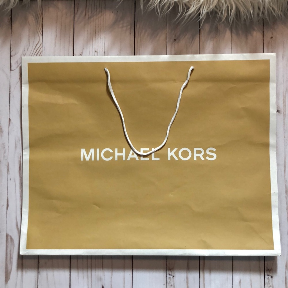 MICHAEL KORS bag